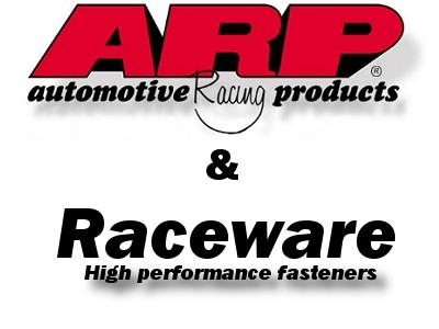 Arp bmw head studs #3